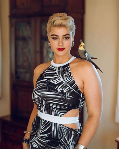 stefania ferrario|Finally Stefania Ferrario has crossed her all limits ️